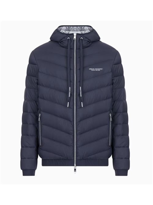 piumino ARMANI EXCHANGE | 8NZB53 ZNW3Z5578